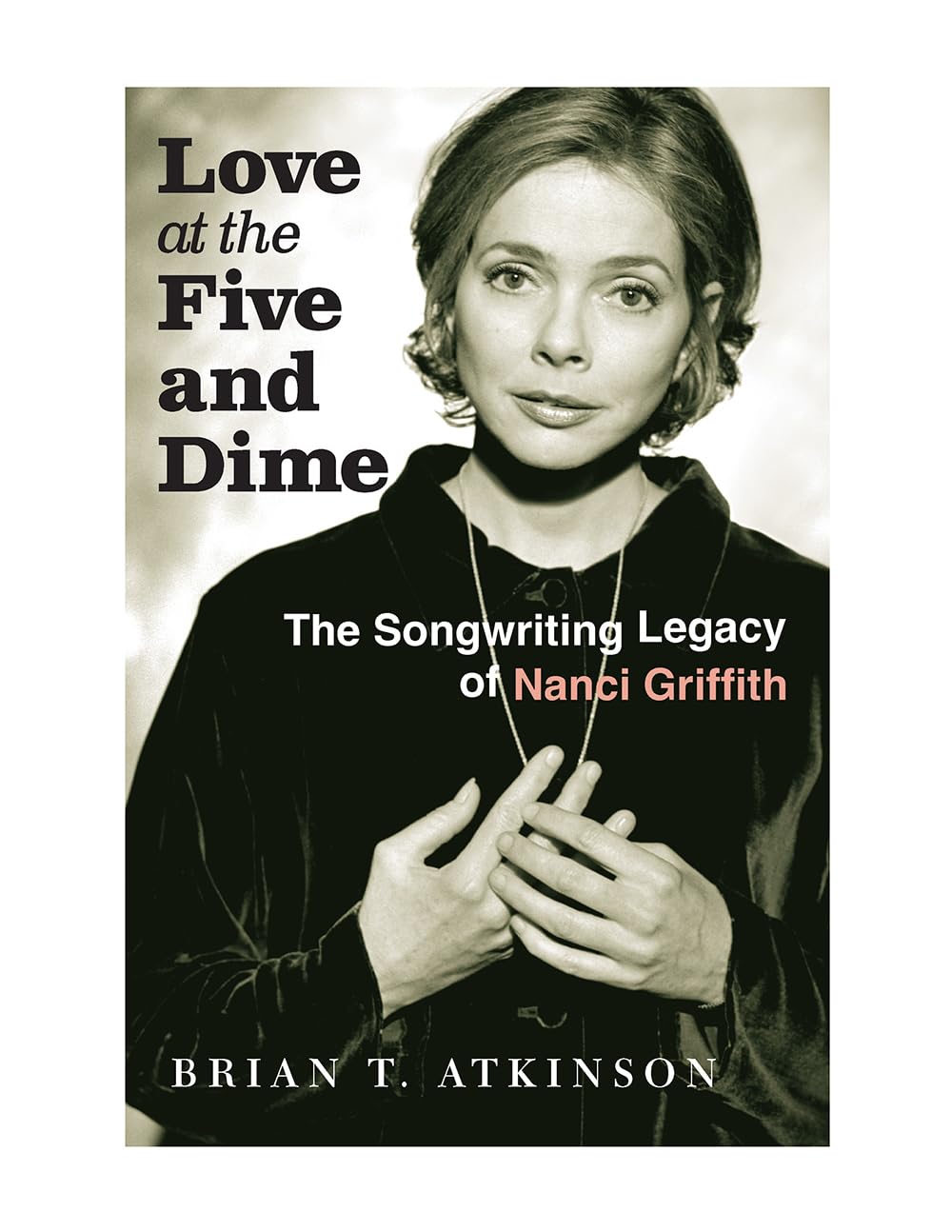 love at the five and dime cover