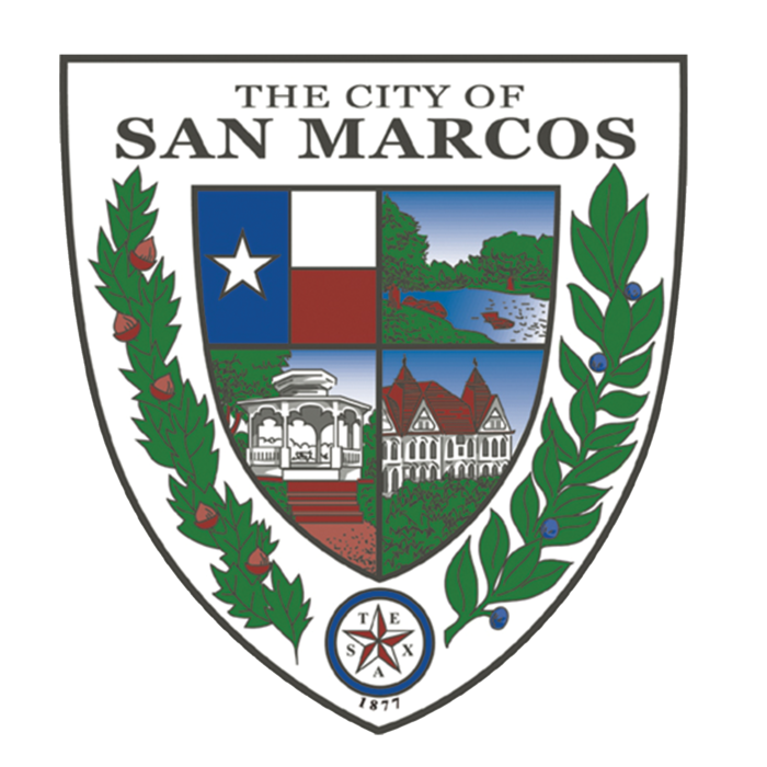 City of San Marcos Logo