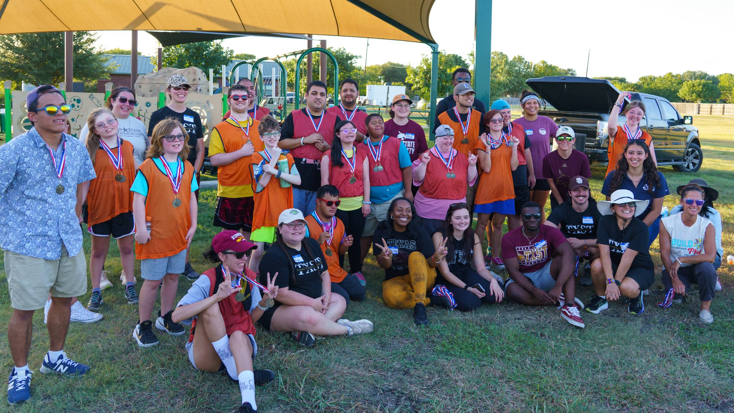 group photo