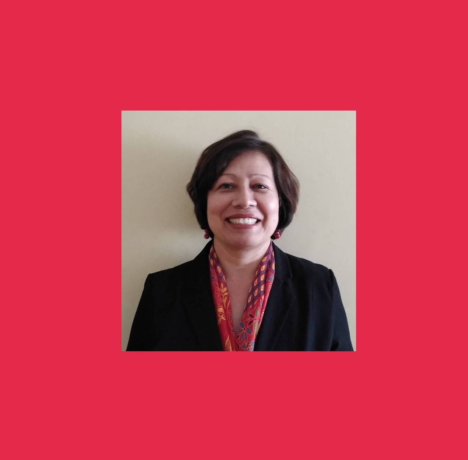 Dr. Clarena Larrotta