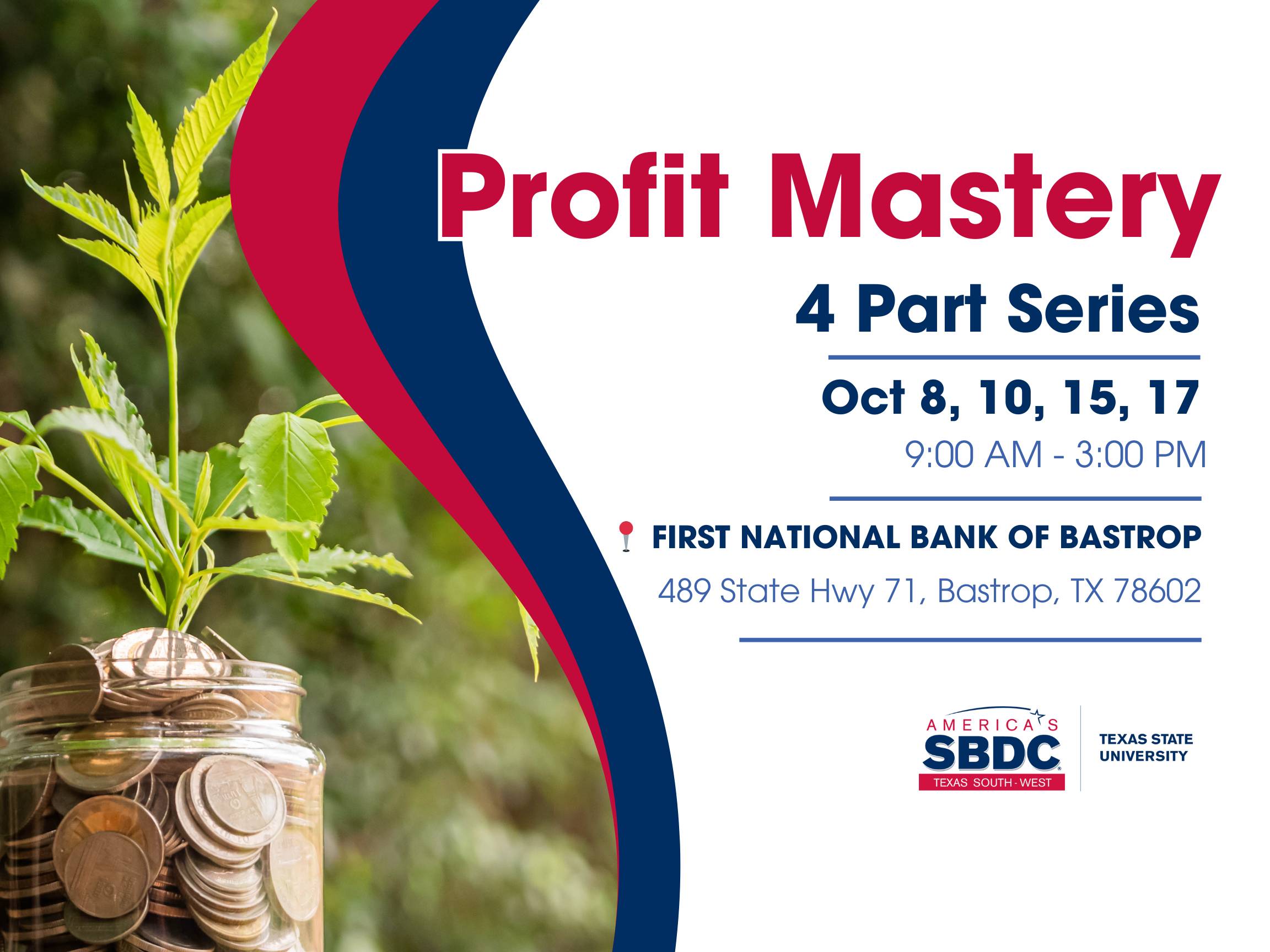 Profit Mastery