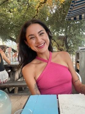 sarah mercado garcia