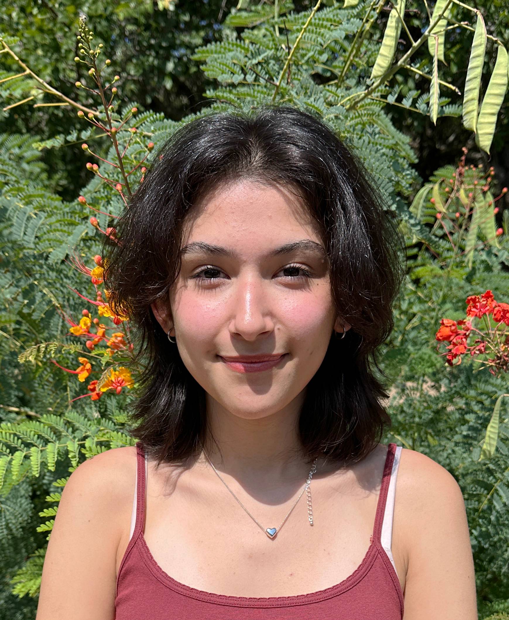 Photo of Analisa
