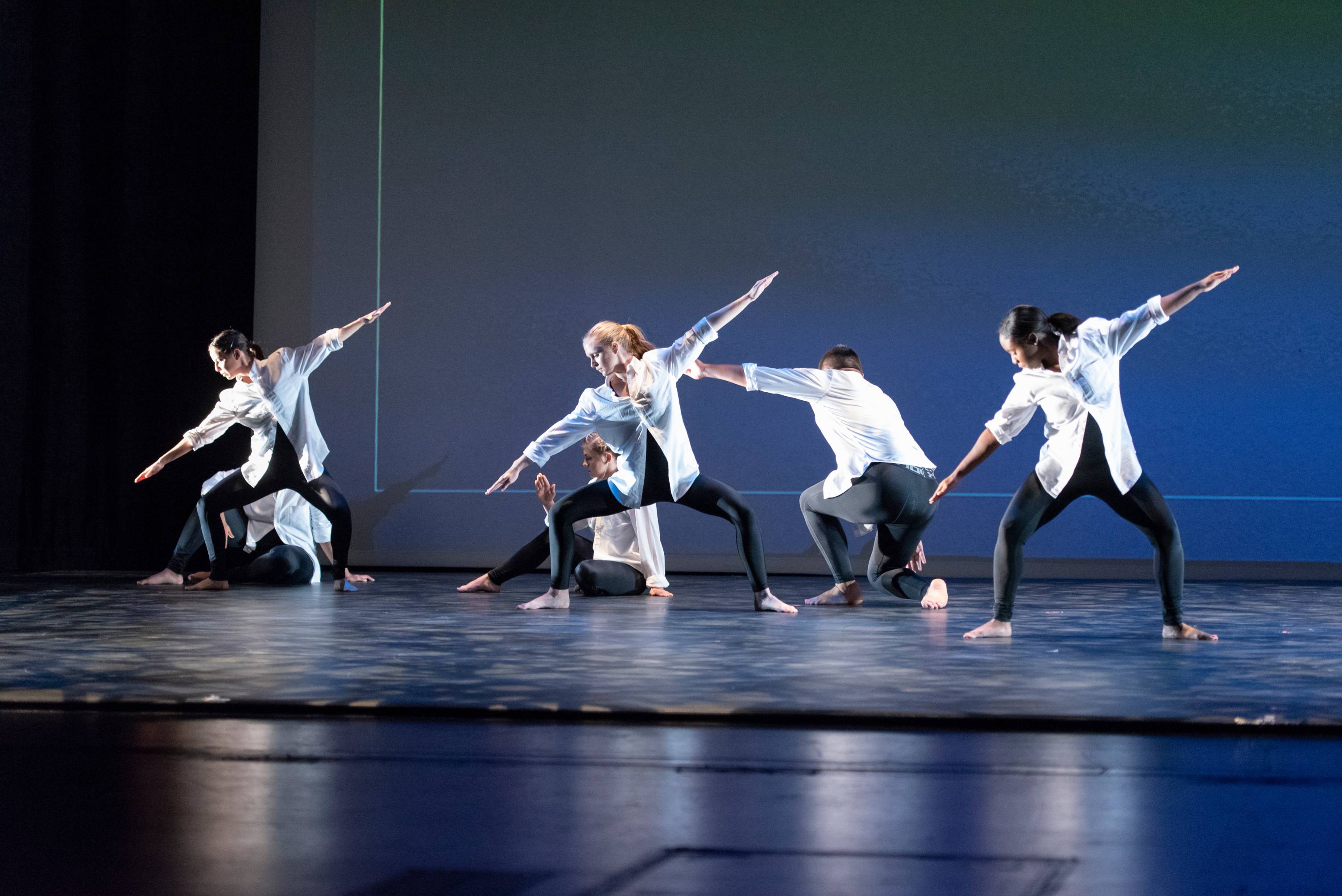 Dancers