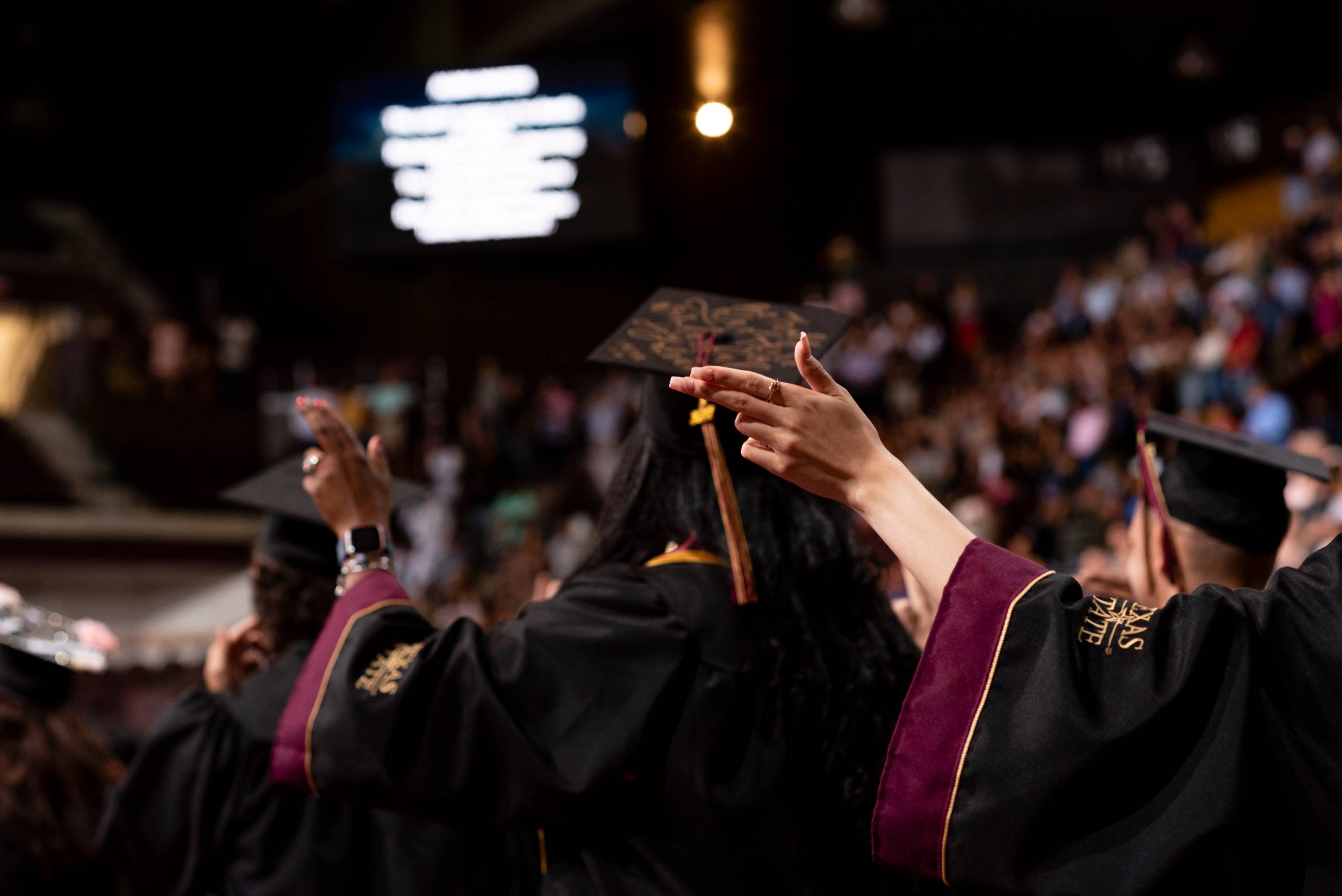 Commencement