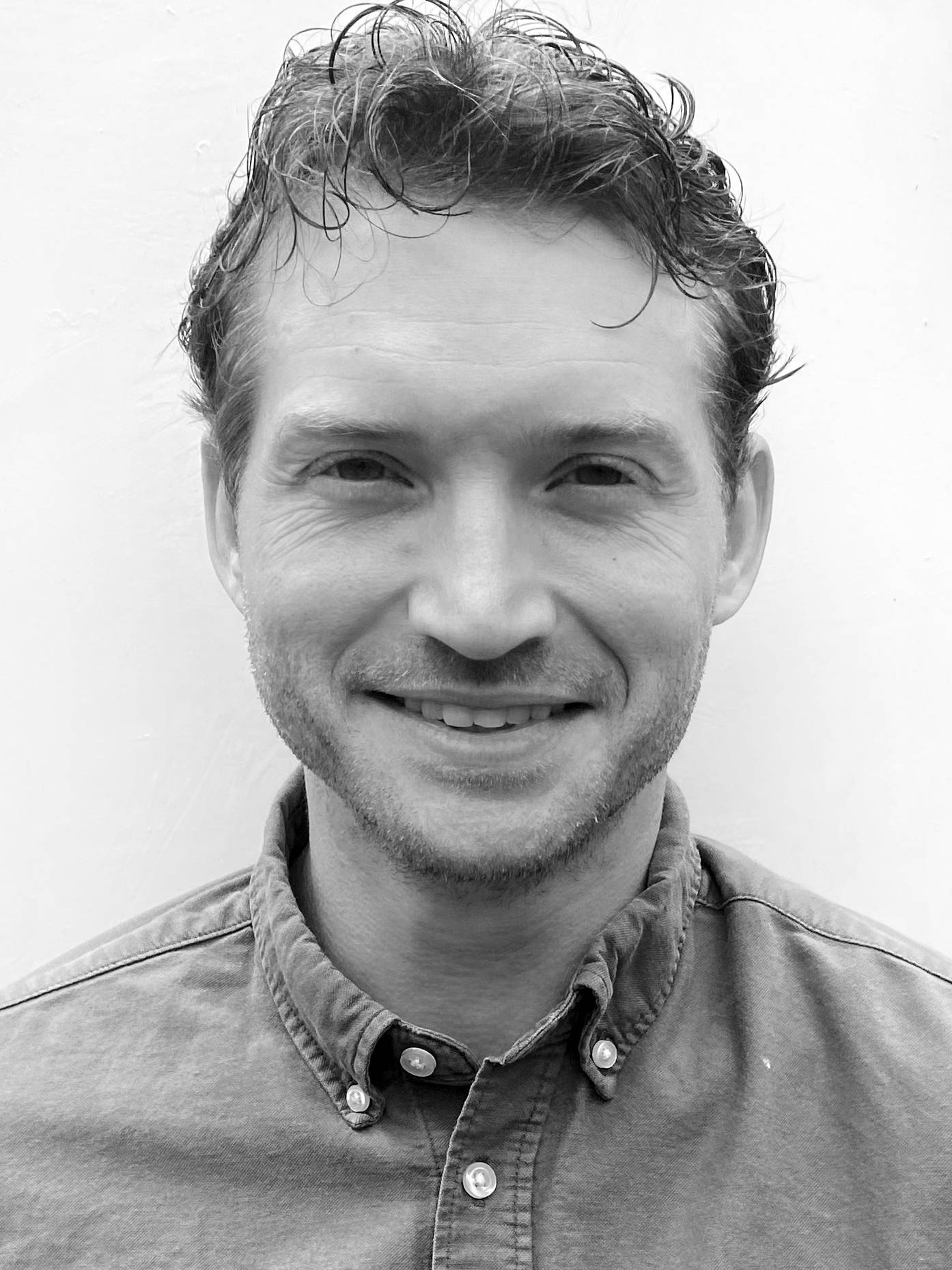 Ryan Gillam