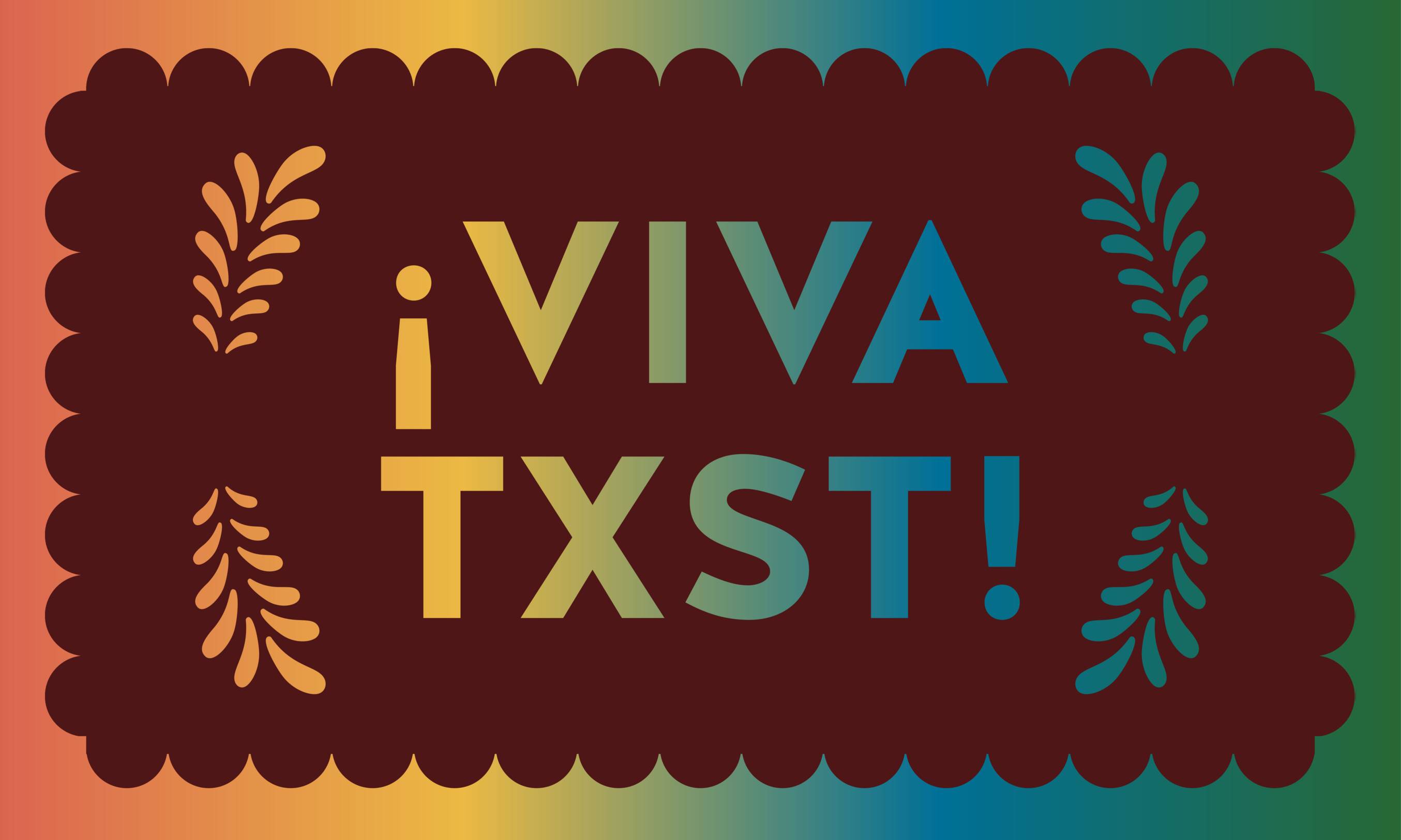 Viva TXST