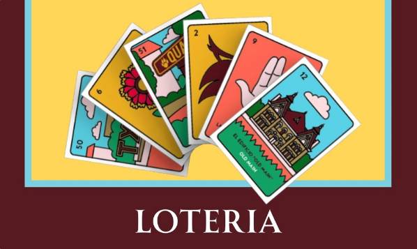 Loteria