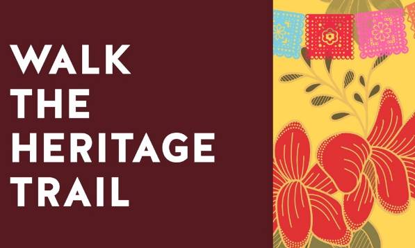Walk the Heritage Trail