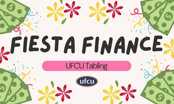 Finance Fiesta: "Secure the Bag"