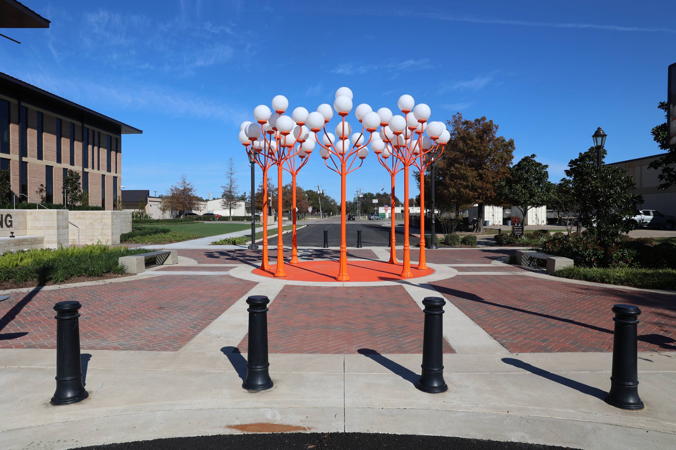 'We are the Light' by Roberto Behar & Rosario Marquardt