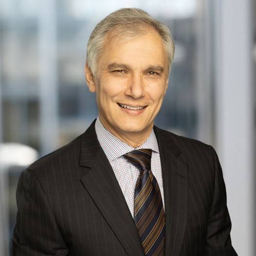 Alex Demkov