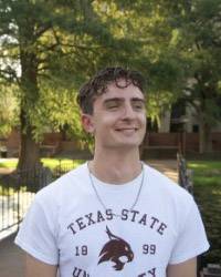 Portrait of Tyson Rizzo