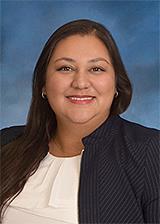 Headshot of Jennifer Erickson