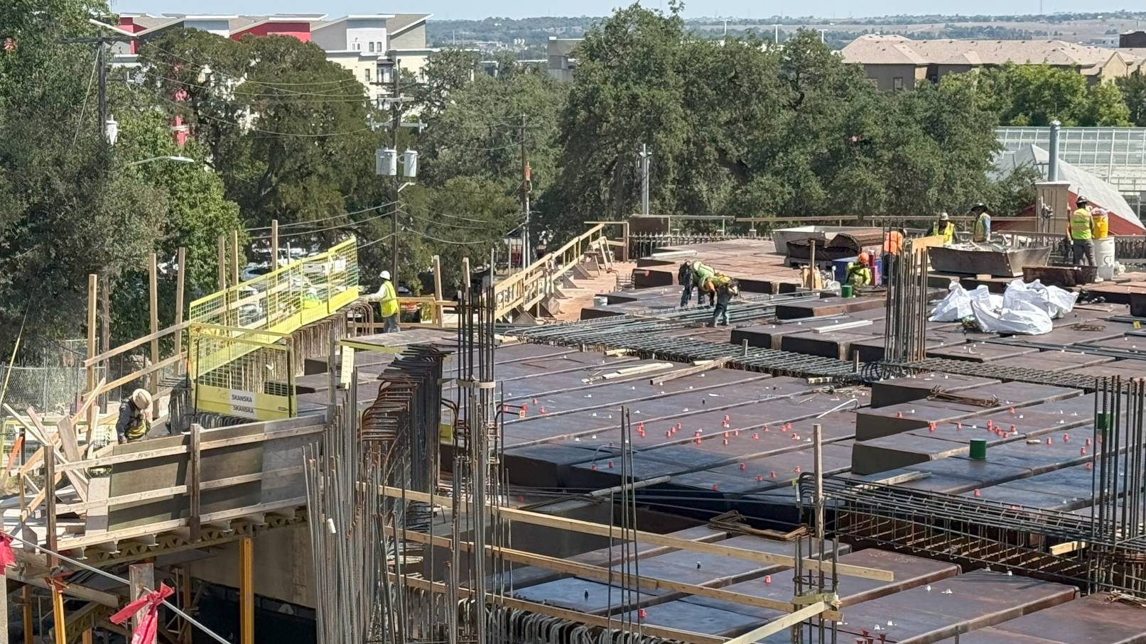 STEM Level 2 Forms - September 2025