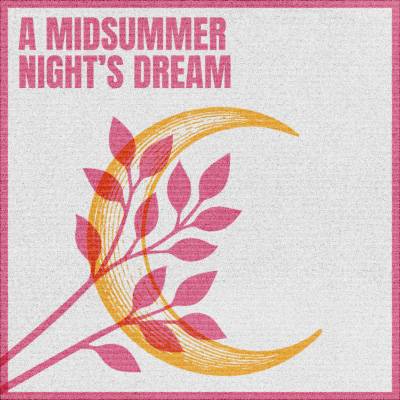 Midsummer Night's Dream logo