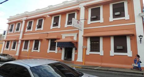 Columbus N Christian