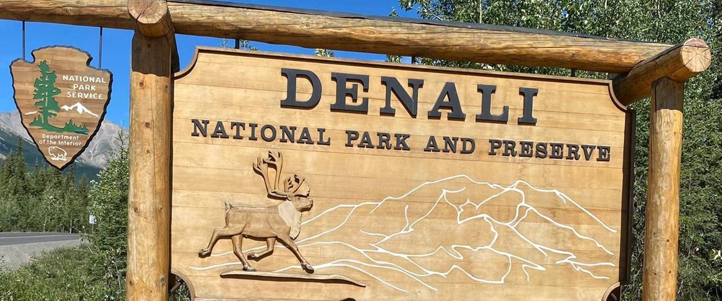 Denali National Park
