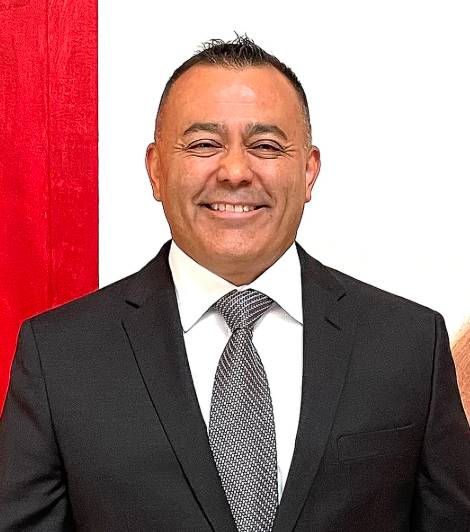 David Yebra