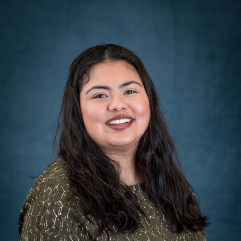 Headshot of Dr. Emily Fowler