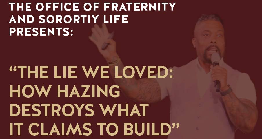The Lie We Loved: How Hazing Destroys What It Claims to Build