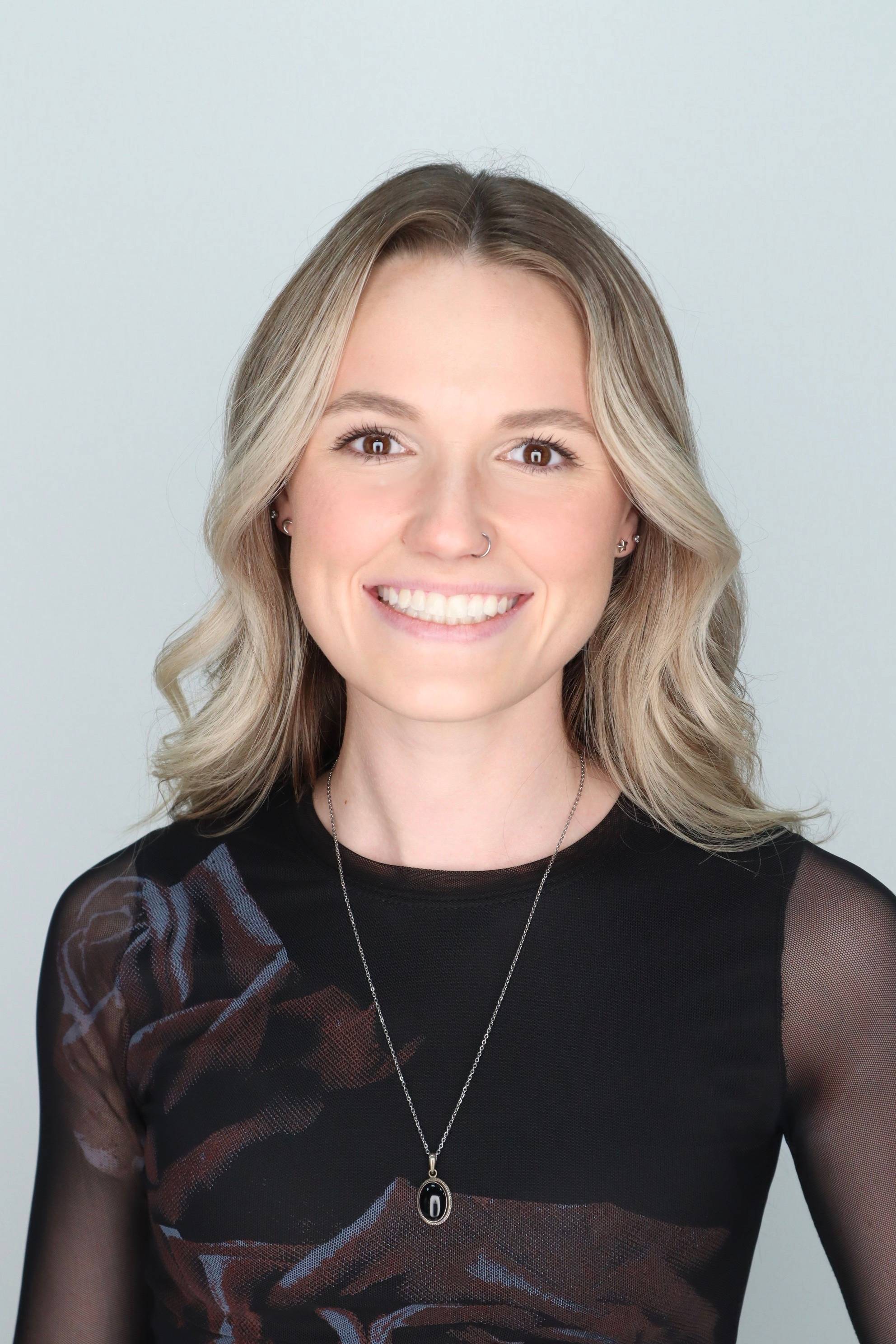 Hailey Dudley