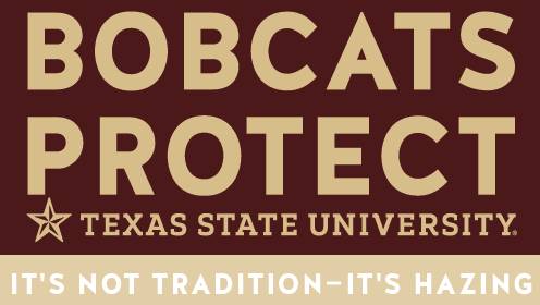 Bobcats Protect