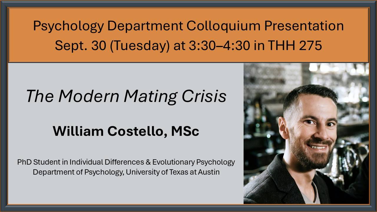 Costello Flyer