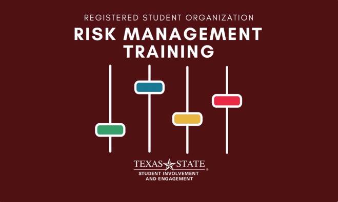 RSO Risk Management Training