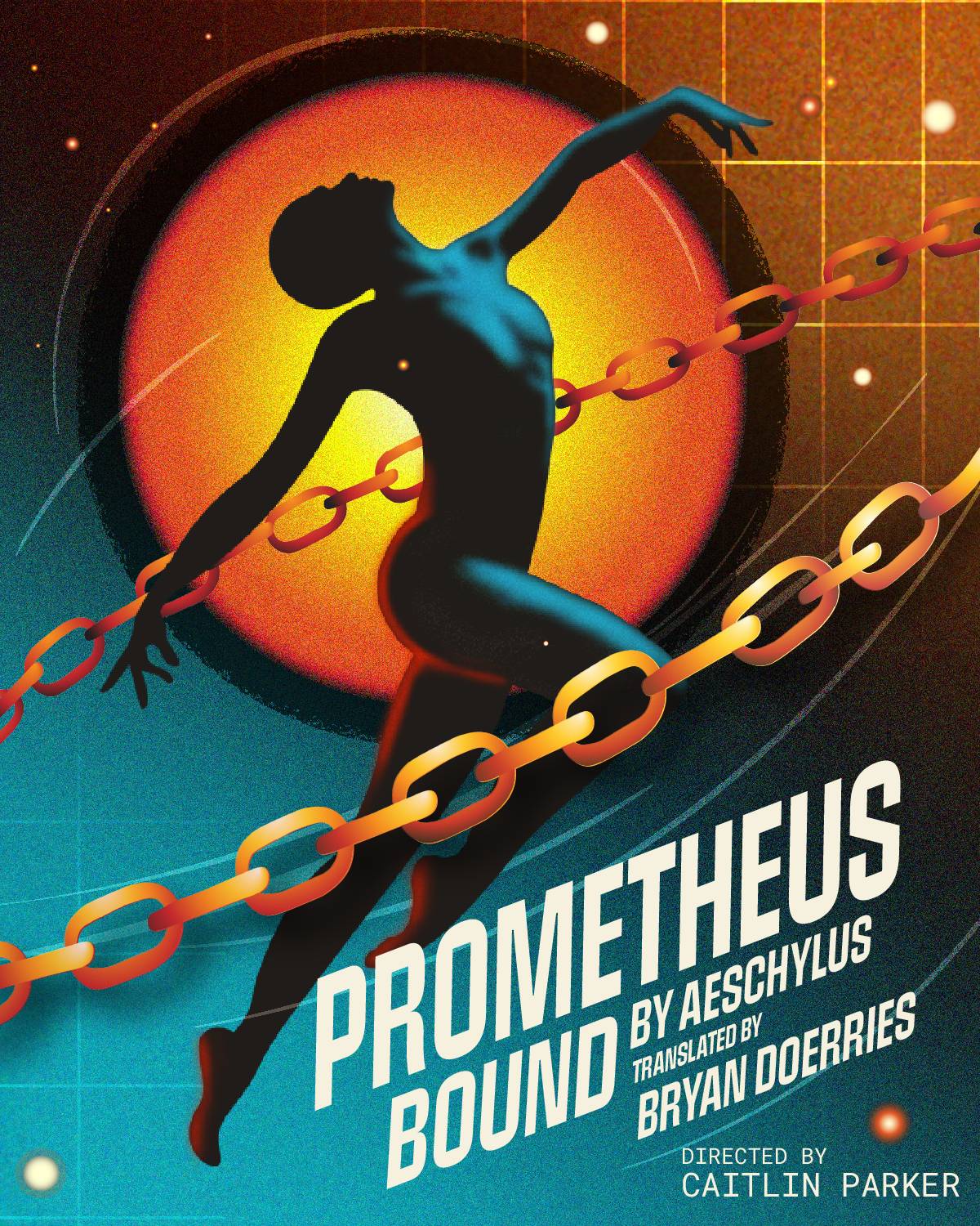 Prometheus