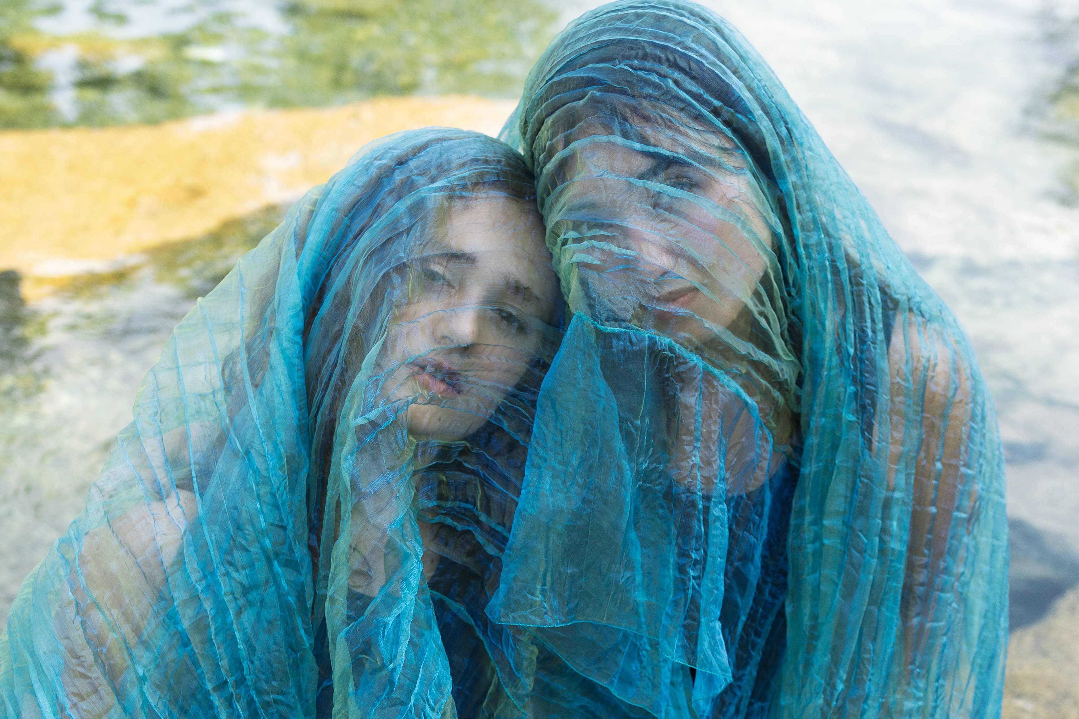 Jordan Rockhill, Alyssa Hurtado