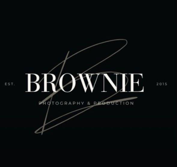 Brownie Photography and Production Logo
