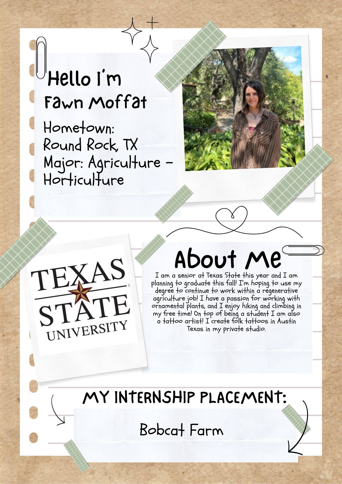 Fawn Moffat 