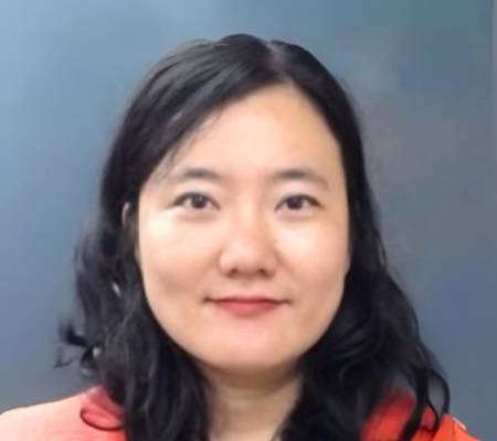 Headshot of Dr.Shinwoo Choi.
