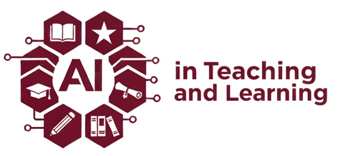 AI Symposium Logo