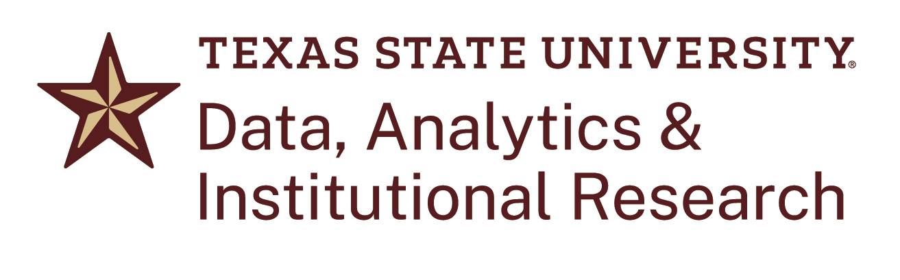Data, Analytics and Institutional Research Logo