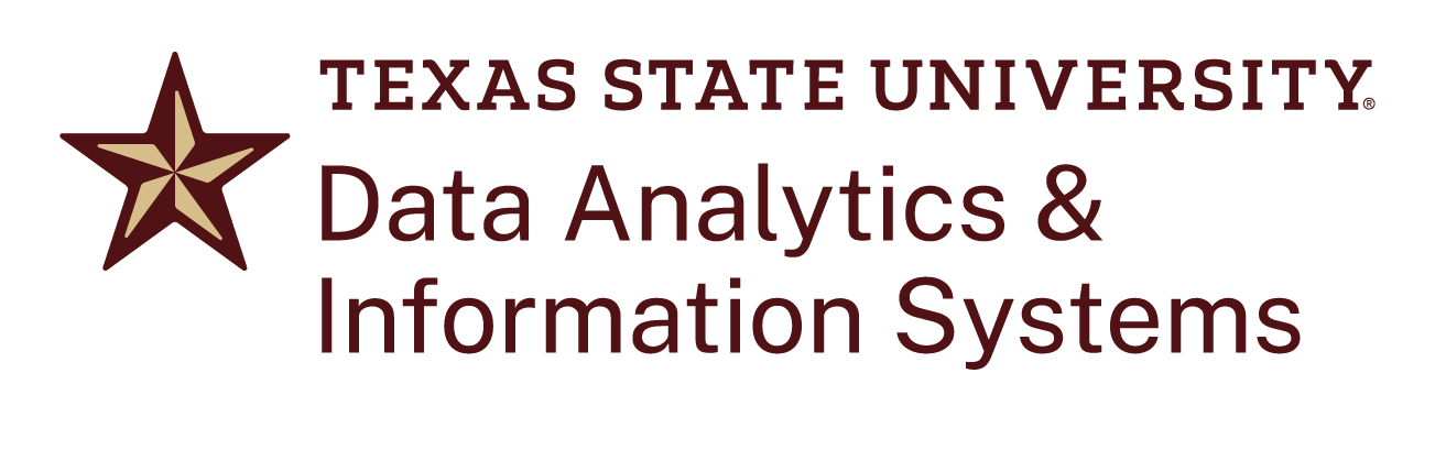 Data Analytics and Information Systems logo