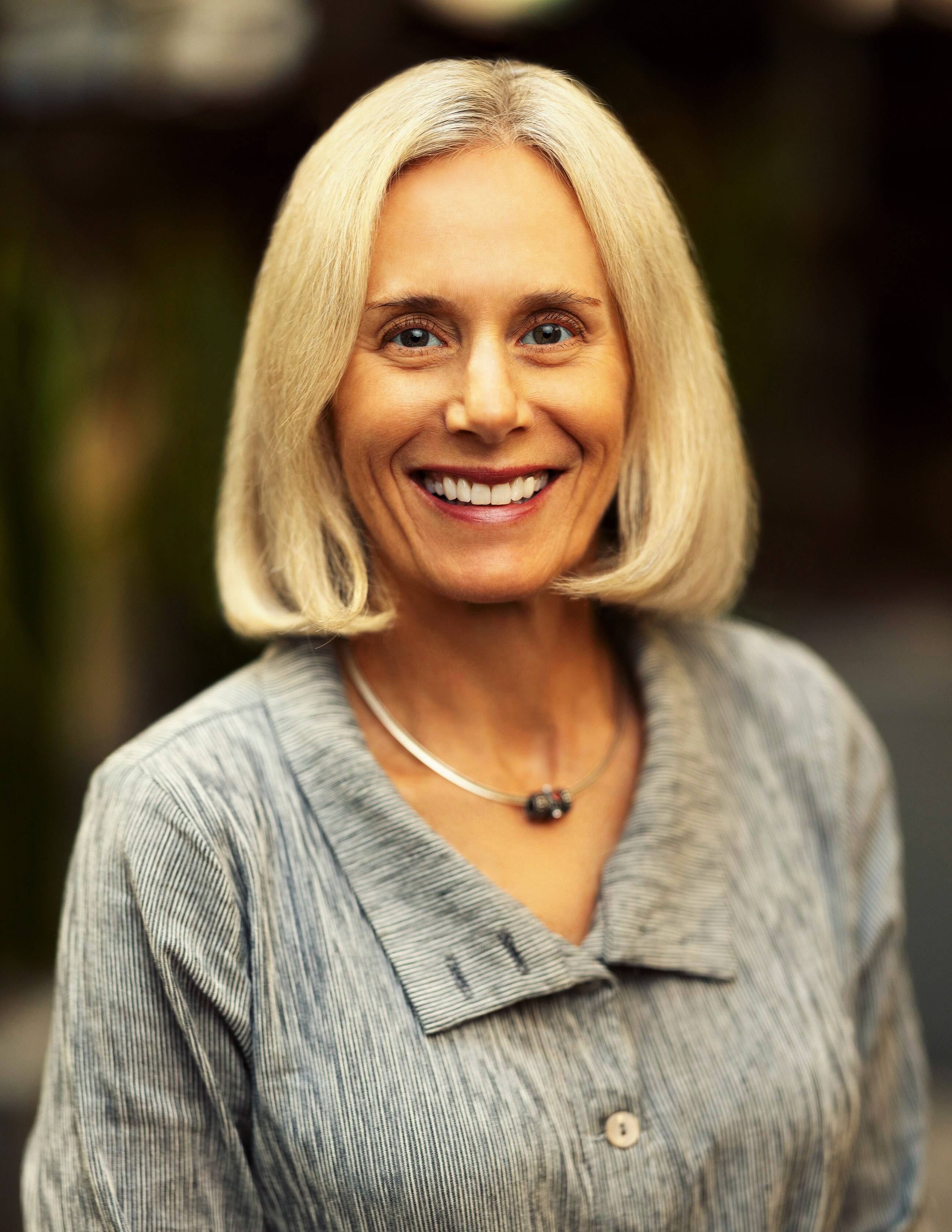 Dr. Bezner