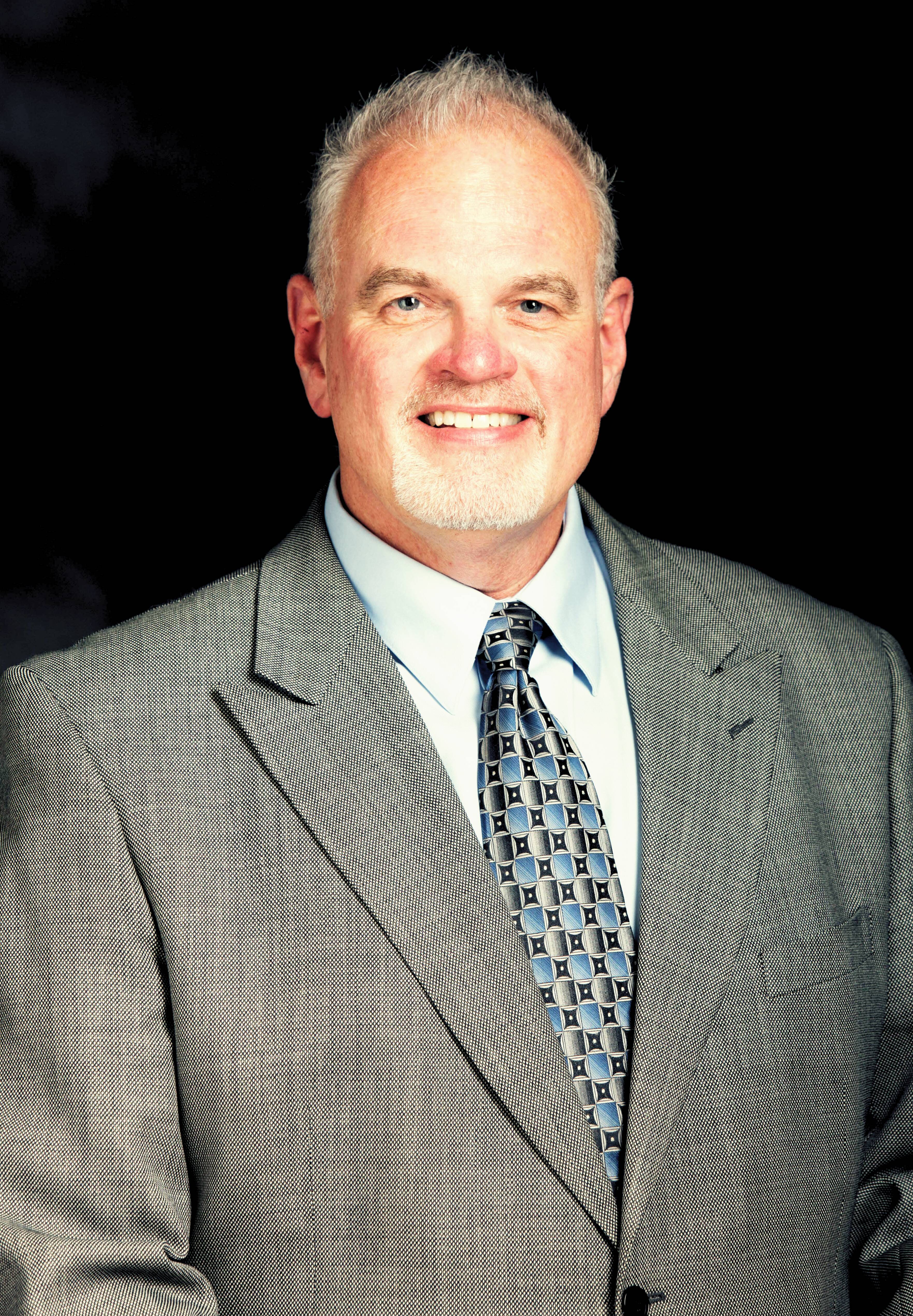 Dr. Marshall