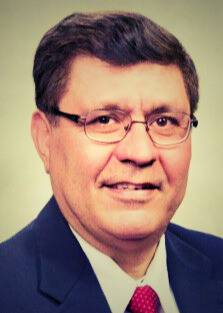 Dean Sayed