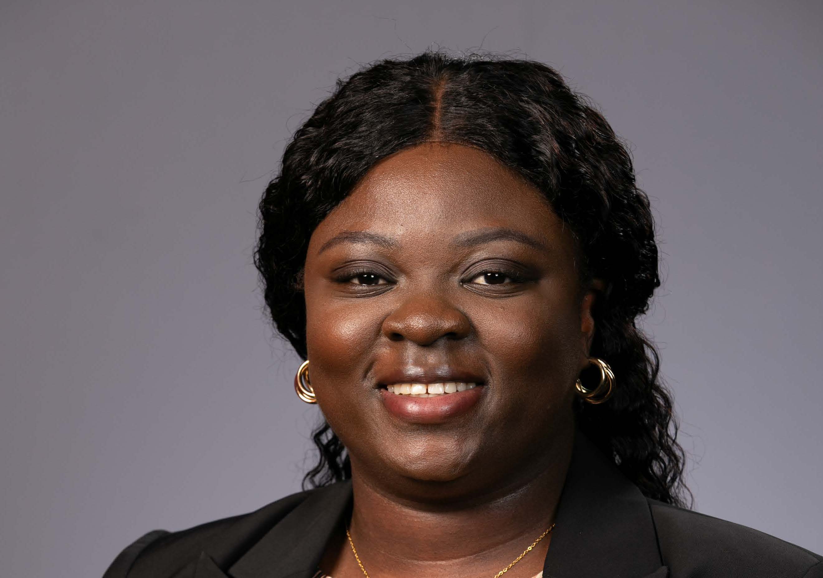 Eunice Babatunde