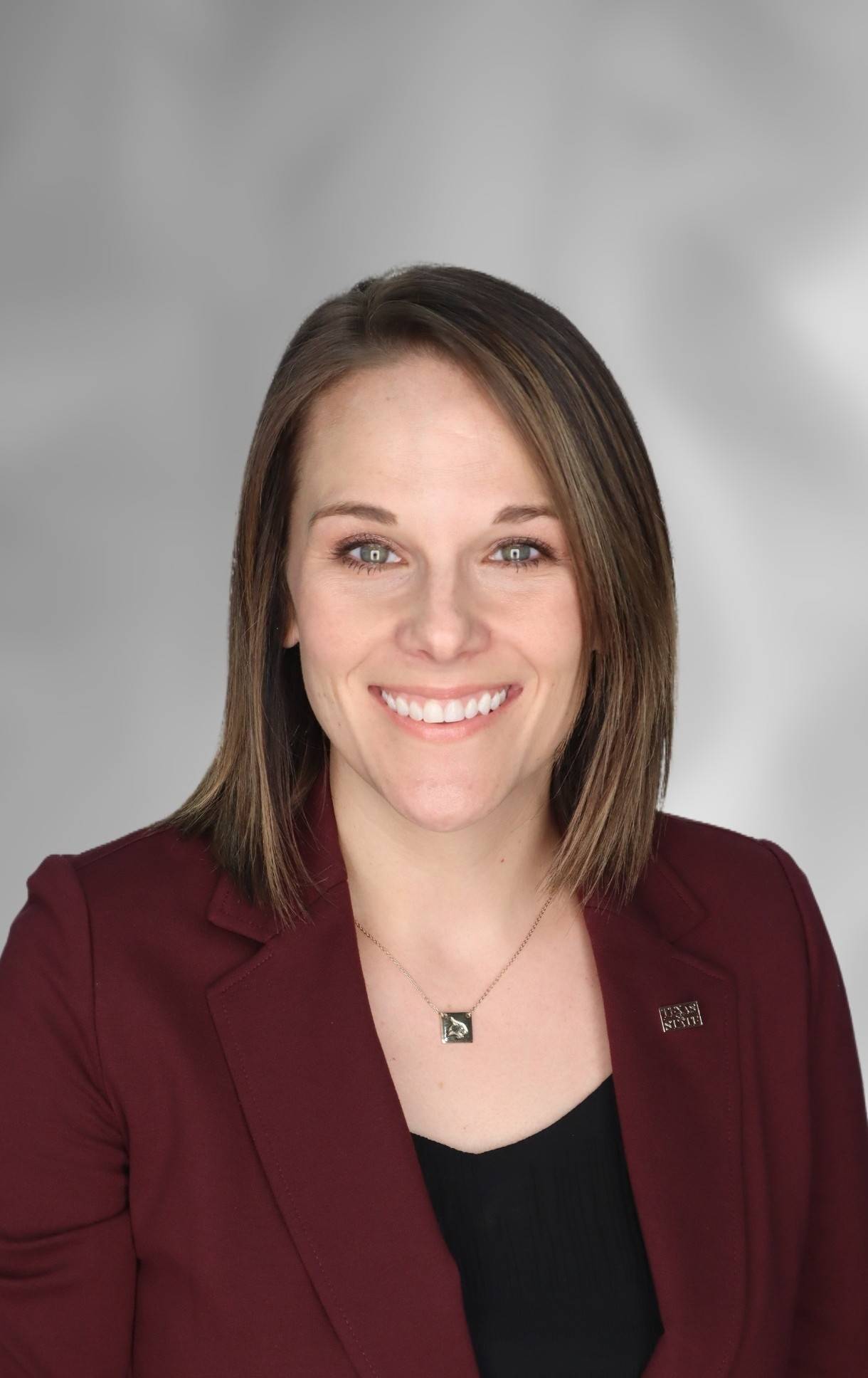 Karlie Beach, Director headshot