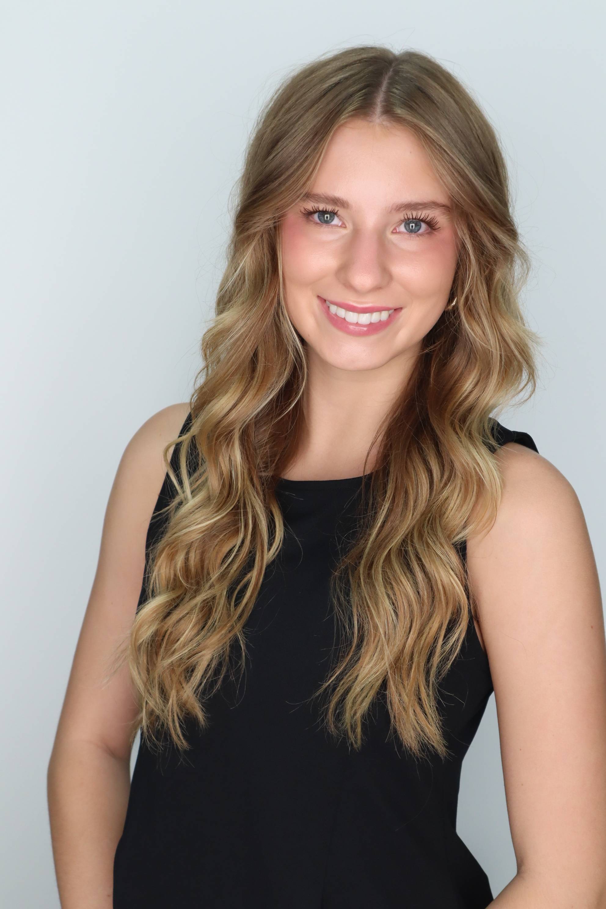 Campbell Hill headshot