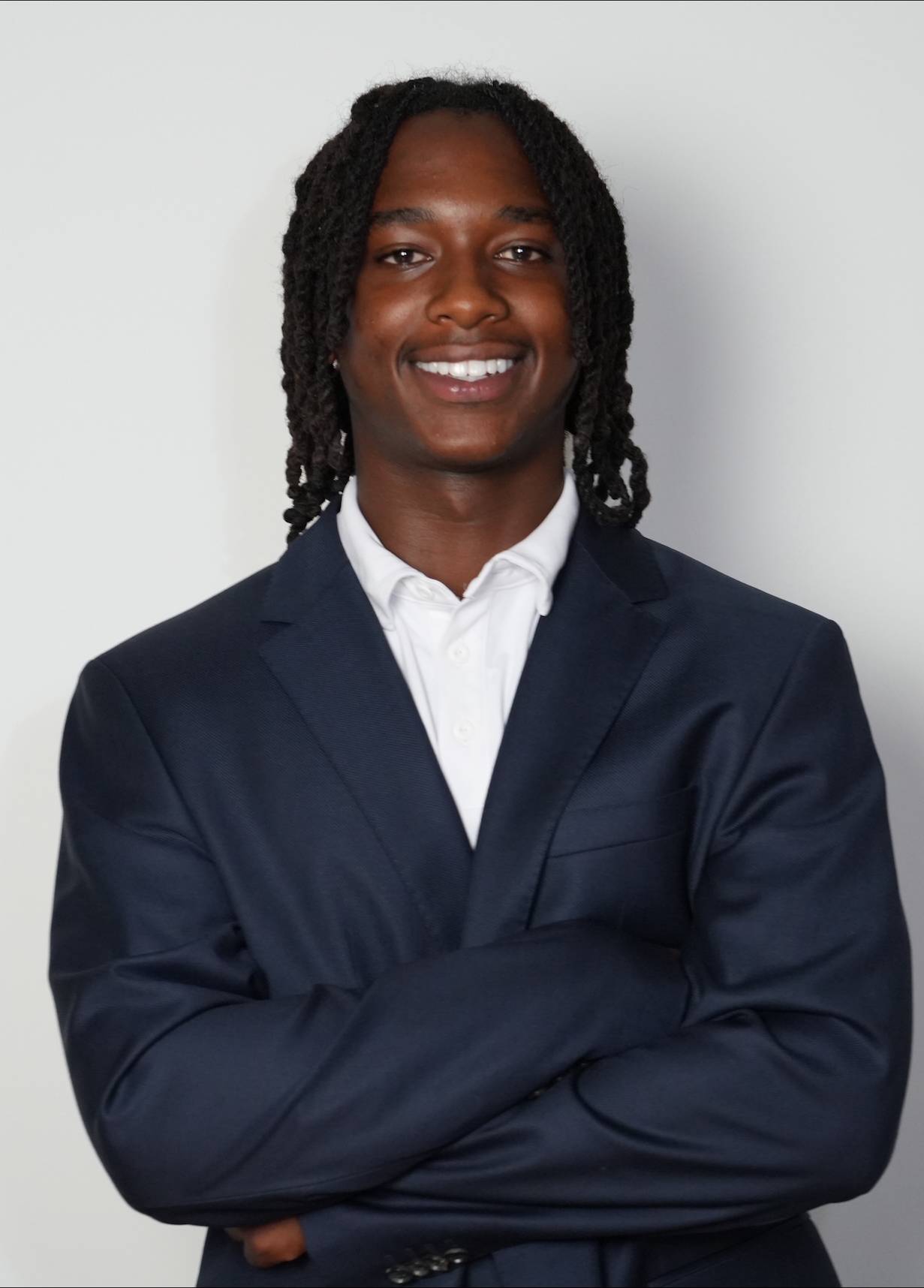 Jordan Patton headshot