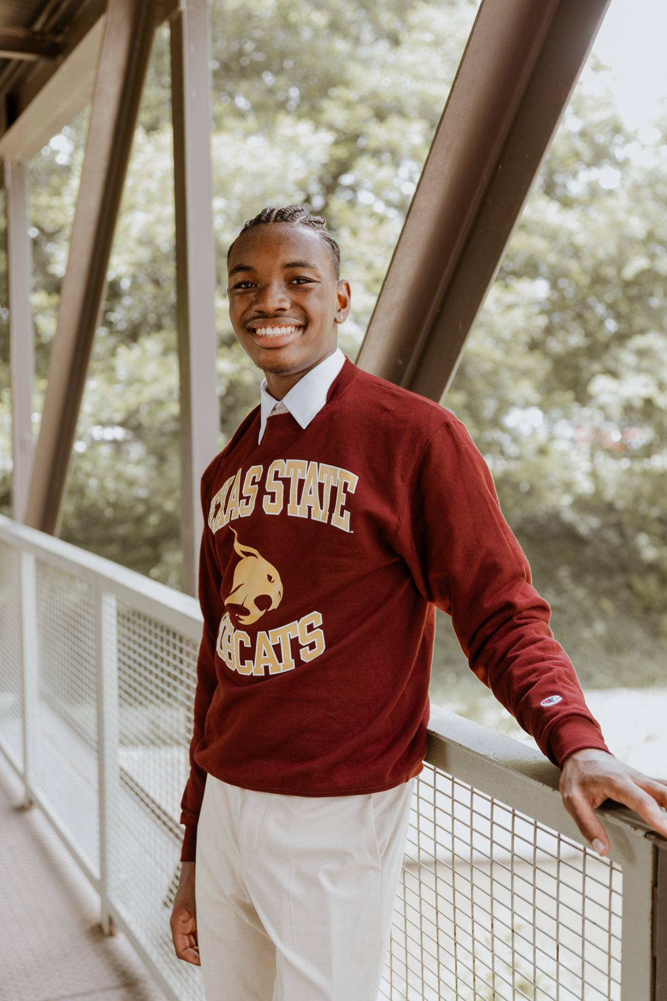 Jamil Shaheed headshot