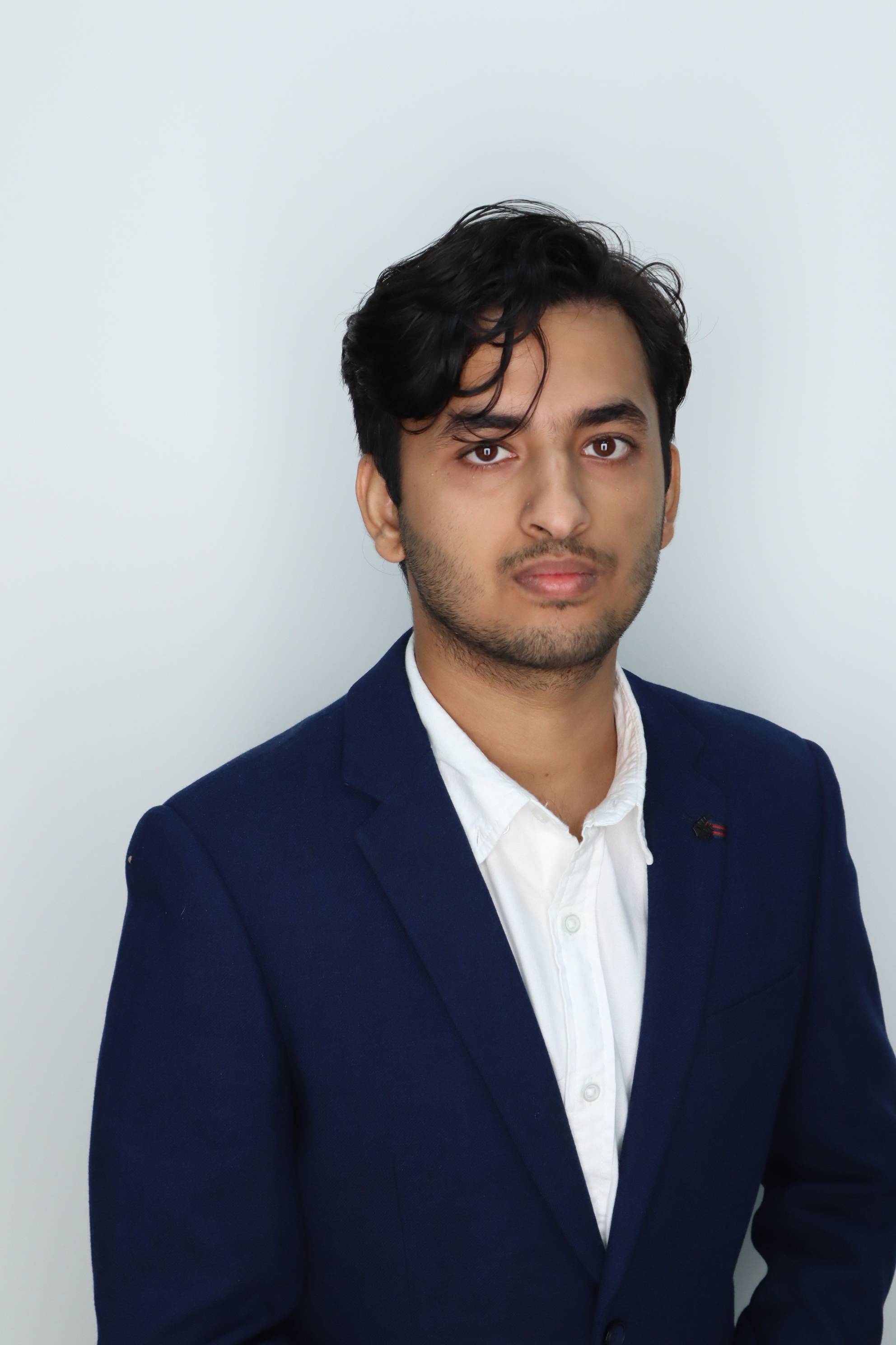Shreejal	Bhattarai