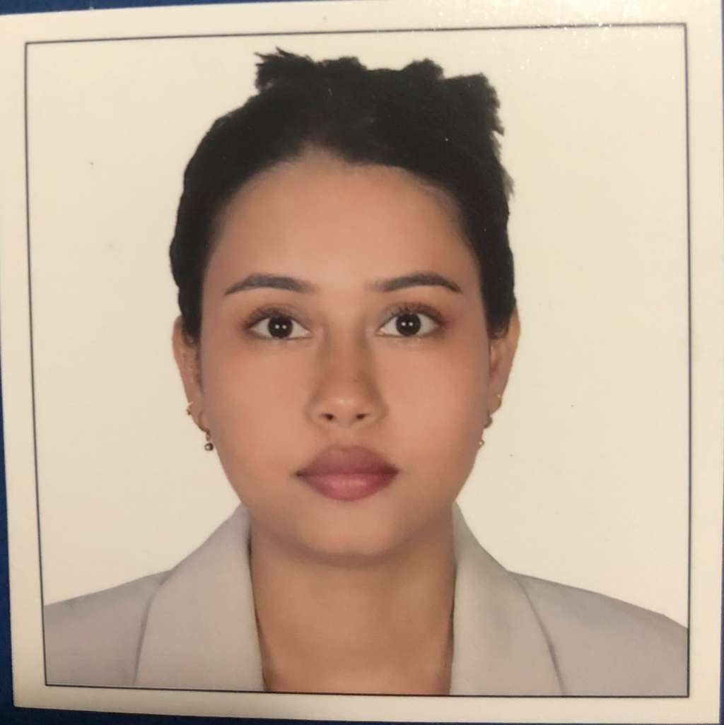 Diksha Wagle