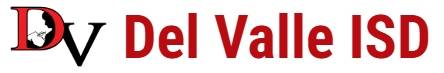 del valle logo