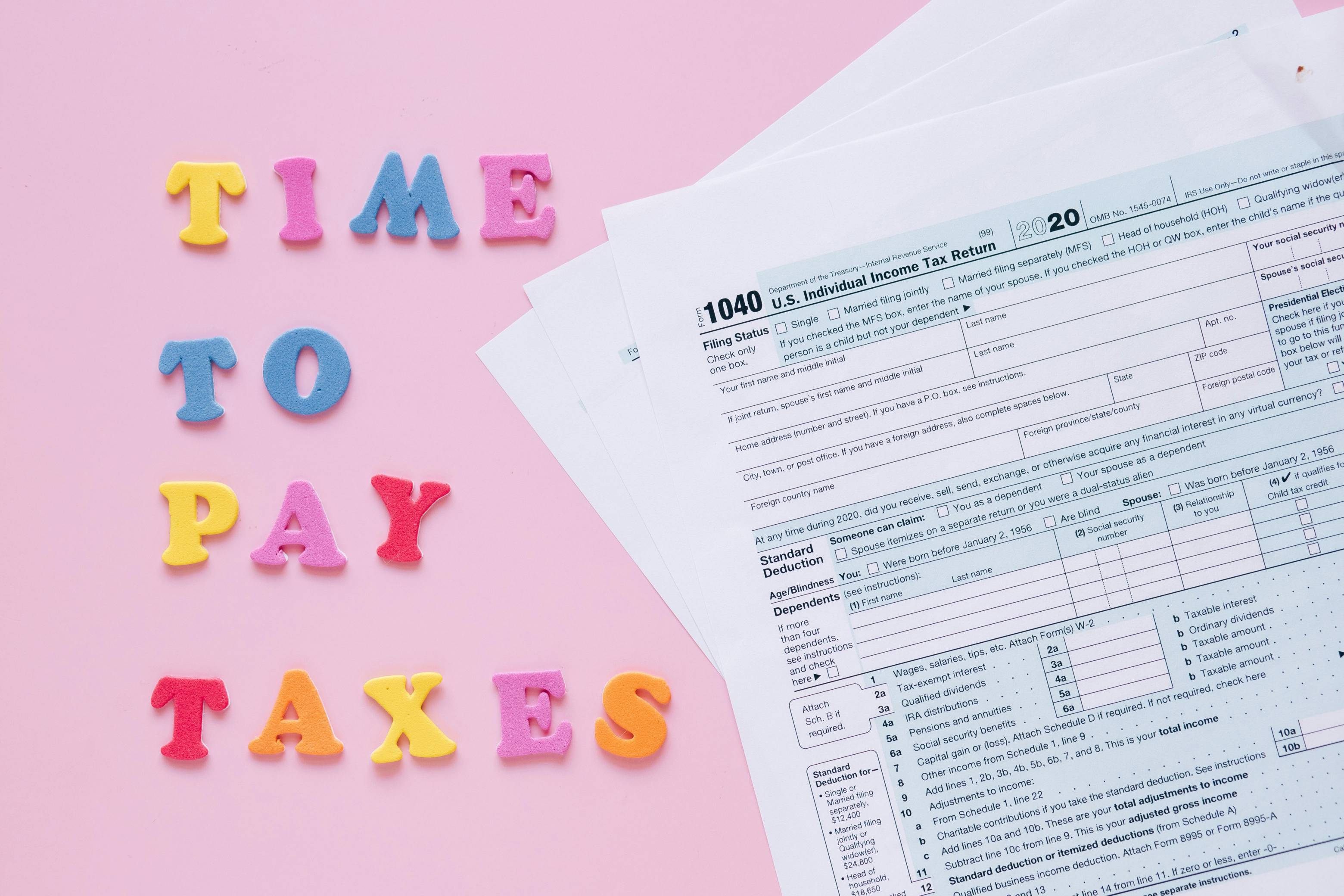 Tax Filing Season