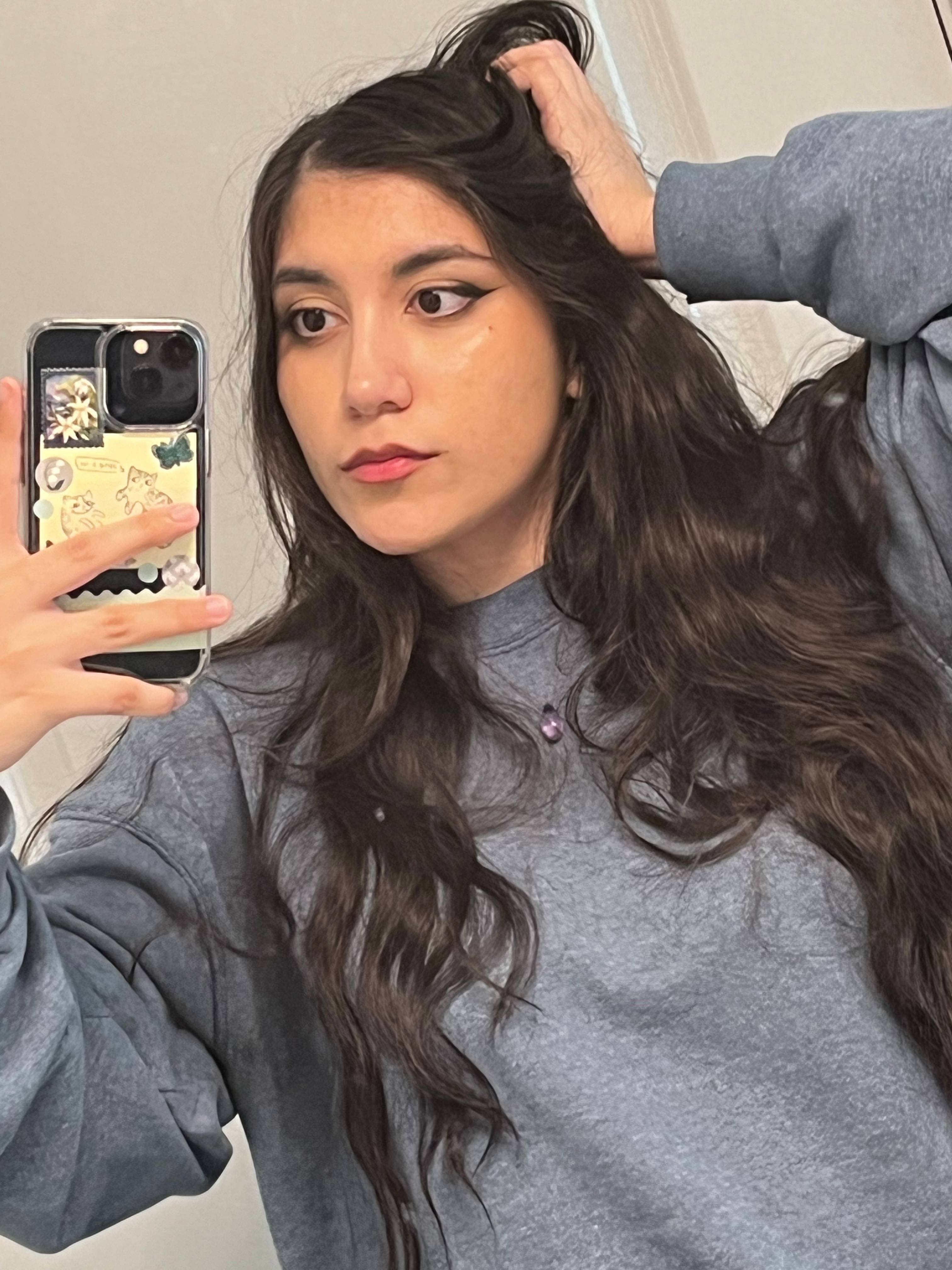 Secretary Karena Arce